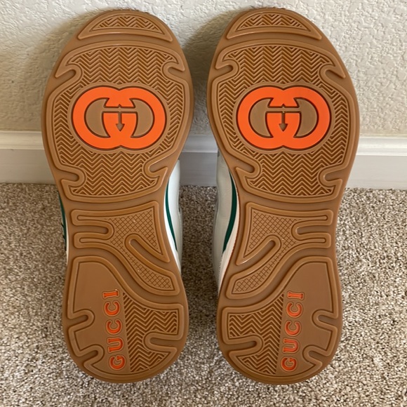 Gucci Ultrapace Sneaker - Picture 5 of 8